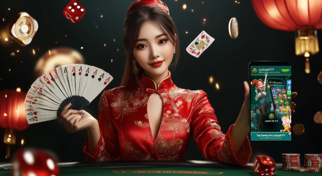 ZODIAC CASINO - آپ
