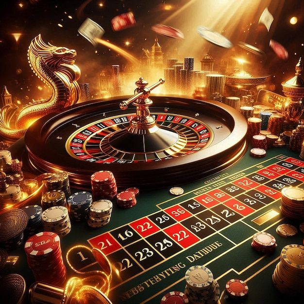 ZODIAC CASINO پر آن لائن سلاٹس کے بارے میں