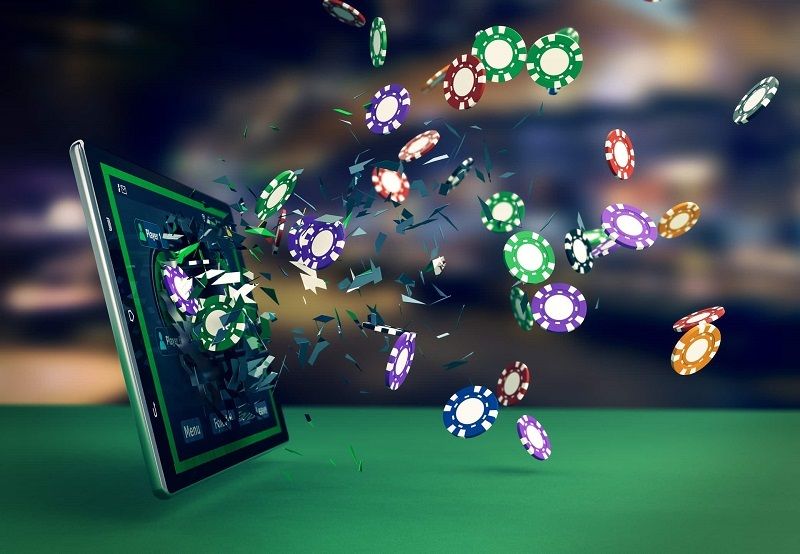 ZODIAC CASINO کیسینو میں پوکر گیمز