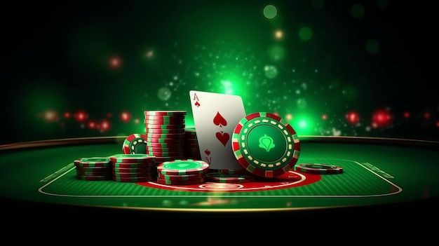 ZODIAC CASINO آن لائن کیسینو میں کھیلنے کی وجوہات