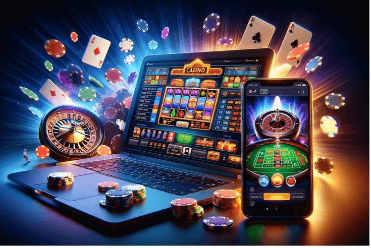 ZODIAC CASINO کیسینو گیمز کا ایک زمرہ منتخب کریں

