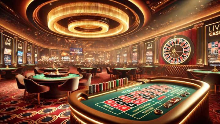 پاکستان کے نئے ZODIAC CASINOکیسینو کھلاڑیوں کے لیے خوش آمدید بونس
