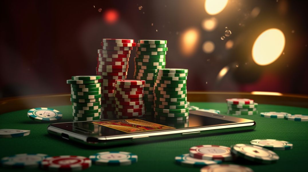 ZODIAC CASINO پر آن لائن سلاٹس کے بارے میں