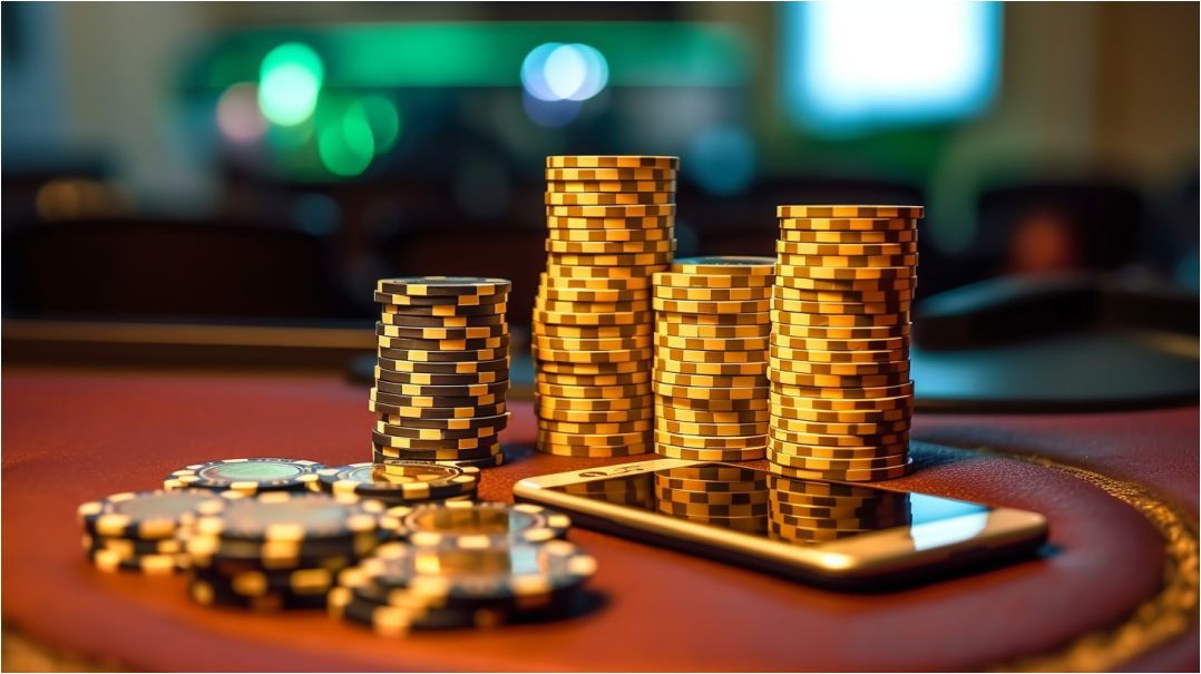 ZODIAC CASINO کیسینو میں رولیٹی گیمز کے بارے میں معلومات