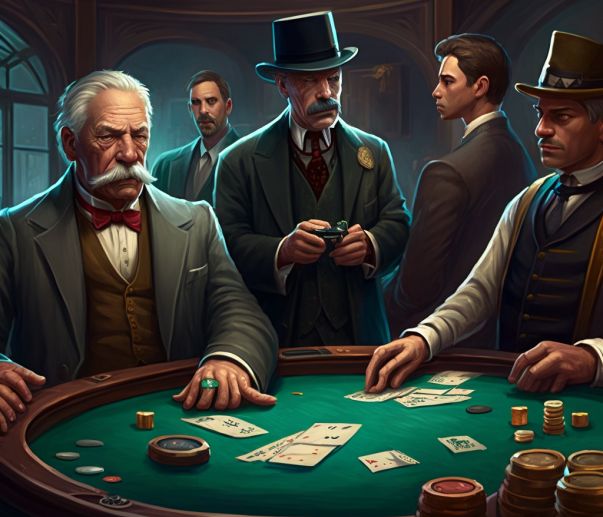 ZODIAC CASINO پاکستان کیسینو میں بلیک جیک گیمز