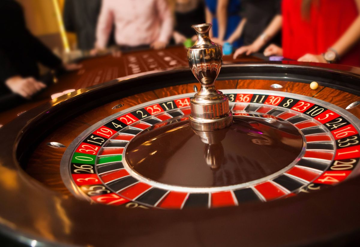 ZODIAC CASINO کیسینو میں پوکر گیمز