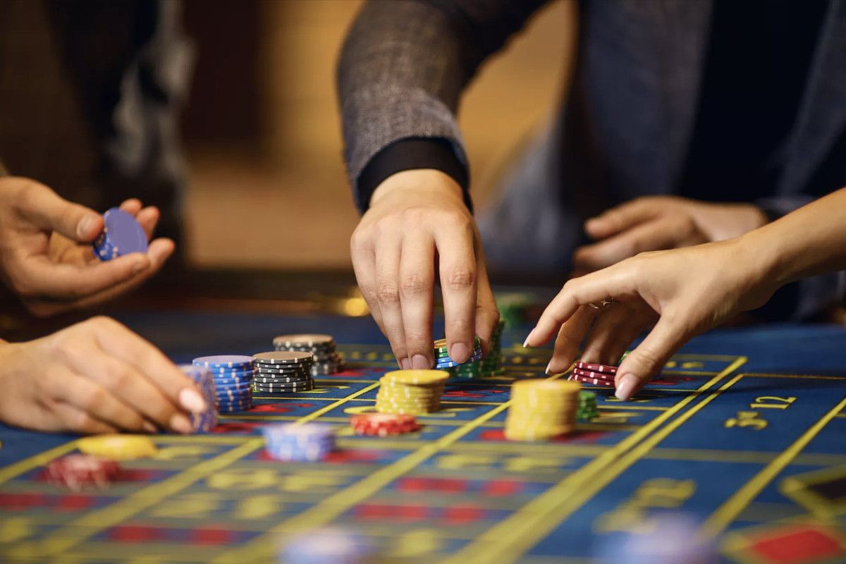ZODIAC CASINO کیسینو میں لاٹری گیمز میں حصہ لیں۔