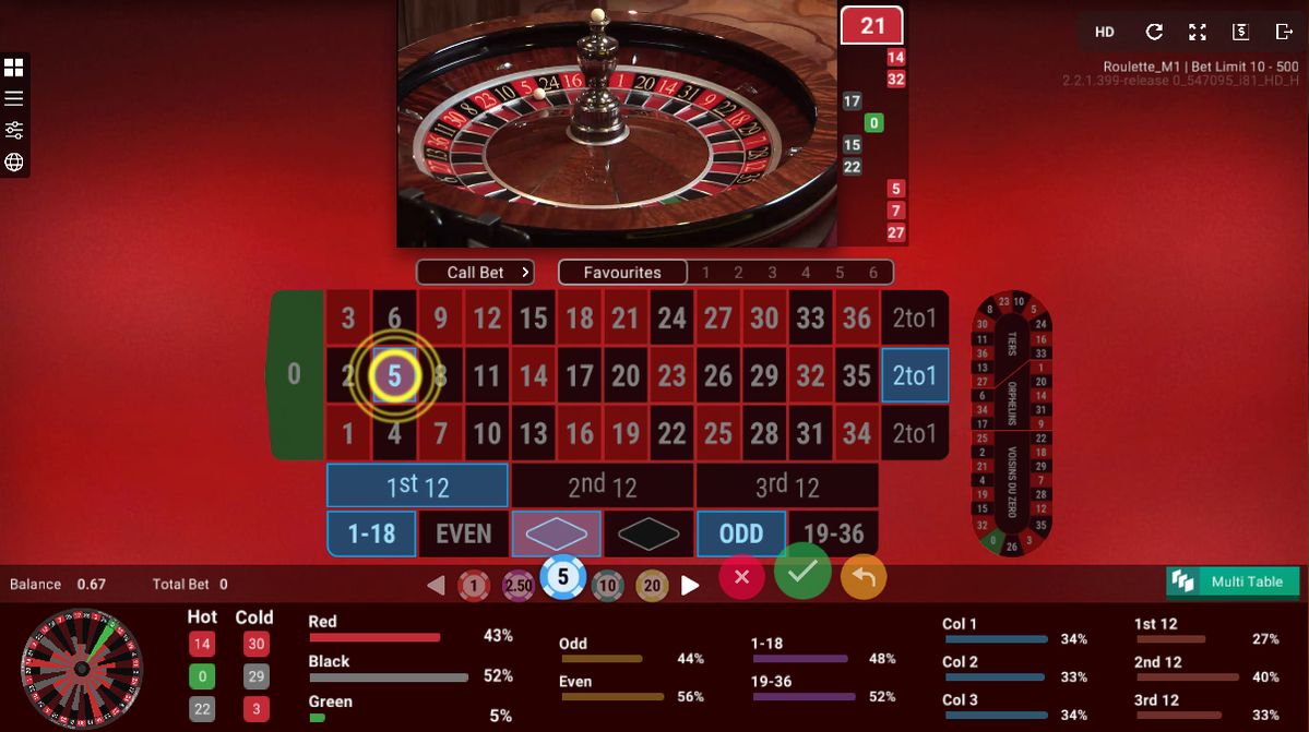 ZODIAC CASINO میں پاکستان کے کھلاڑیوں کے لیے ٹاپ گیمز