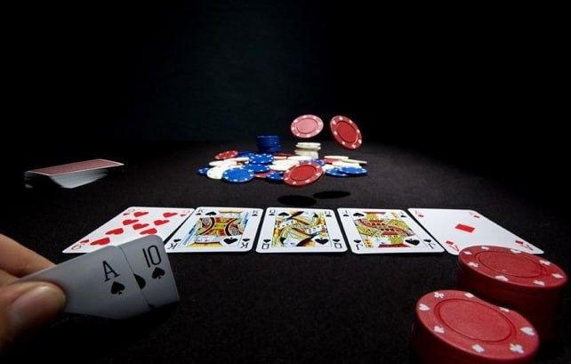ZODIAC CASINO کیسینو میں ایک آن لائن گیم کا انتخاب کریں۔