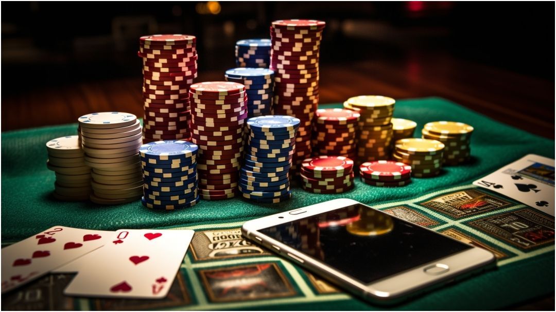 ZODIAC CASINO کیسینو میں سلاٹ کھیلنا شروع کریں۔