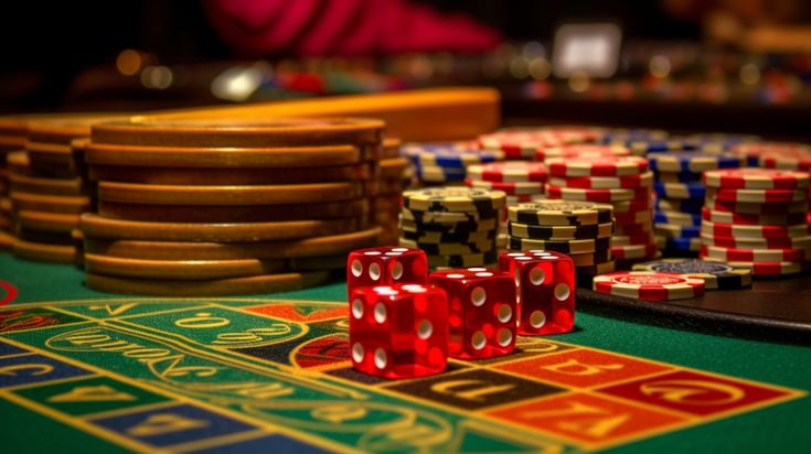 پاکستان کے نئے ZODIAC CASINOکیسینو کھلاڑیوں کے لیے خوش آمدید بونس